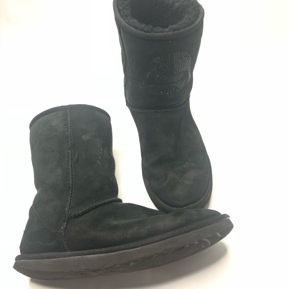 star wars uggs